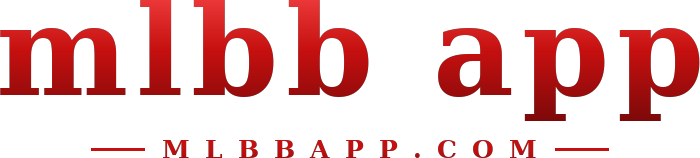 mlbb app logo