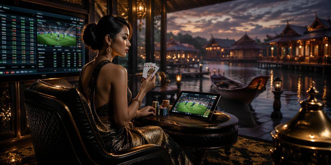 mlbb app editorial visual