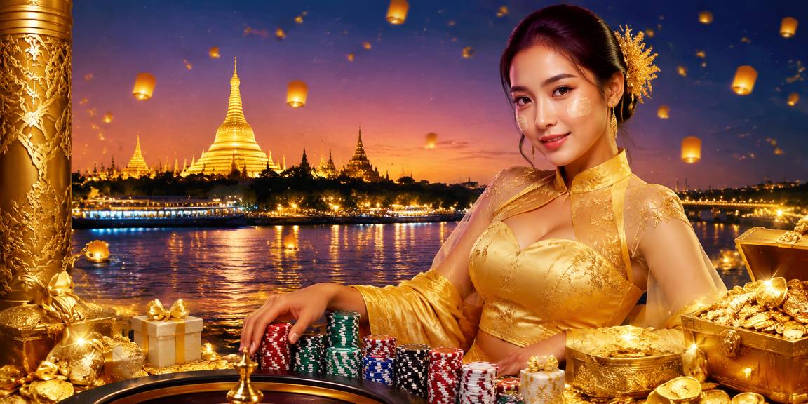 mlbb app Lucky Diamond